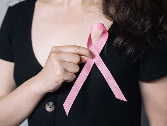 Does Itchy Breast Mean Cancer