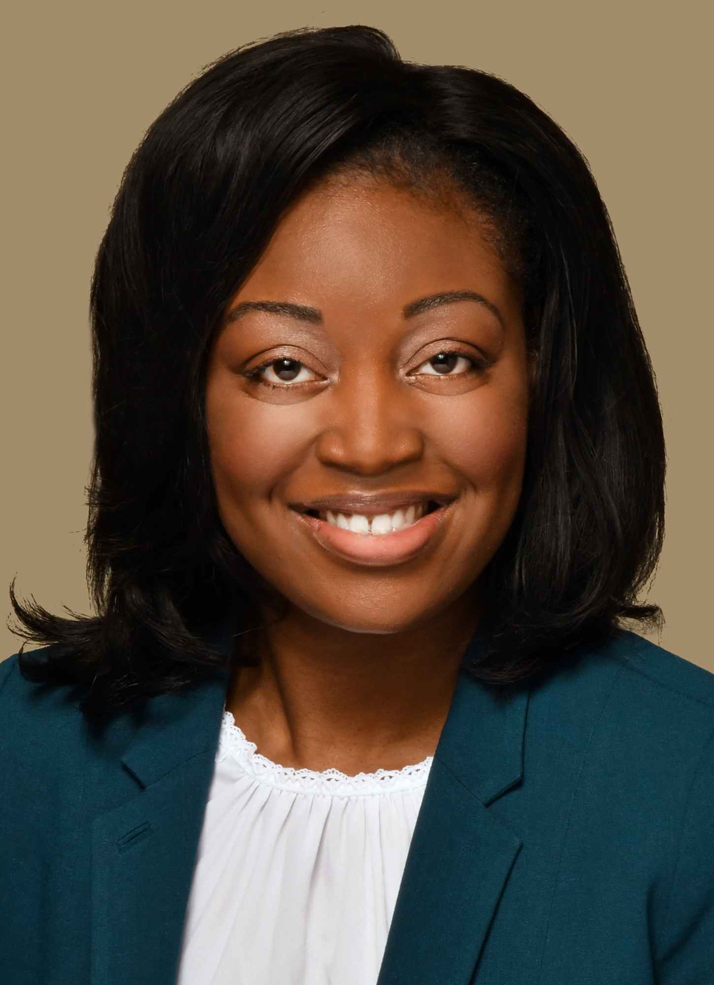 Lenora Alabi, Branch Manager